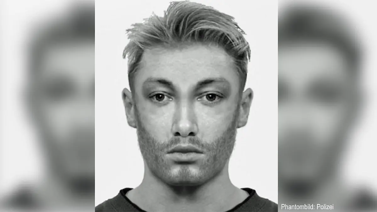Polizei braucht Ihre Hilfe