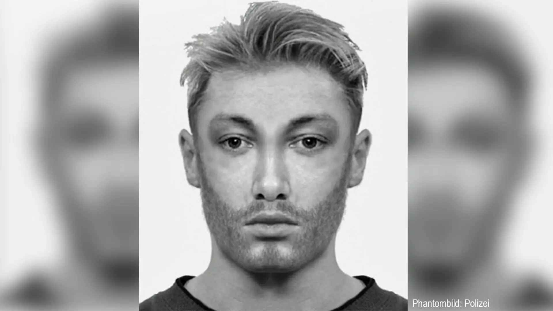 Polizei braucht Ihre Hilfe