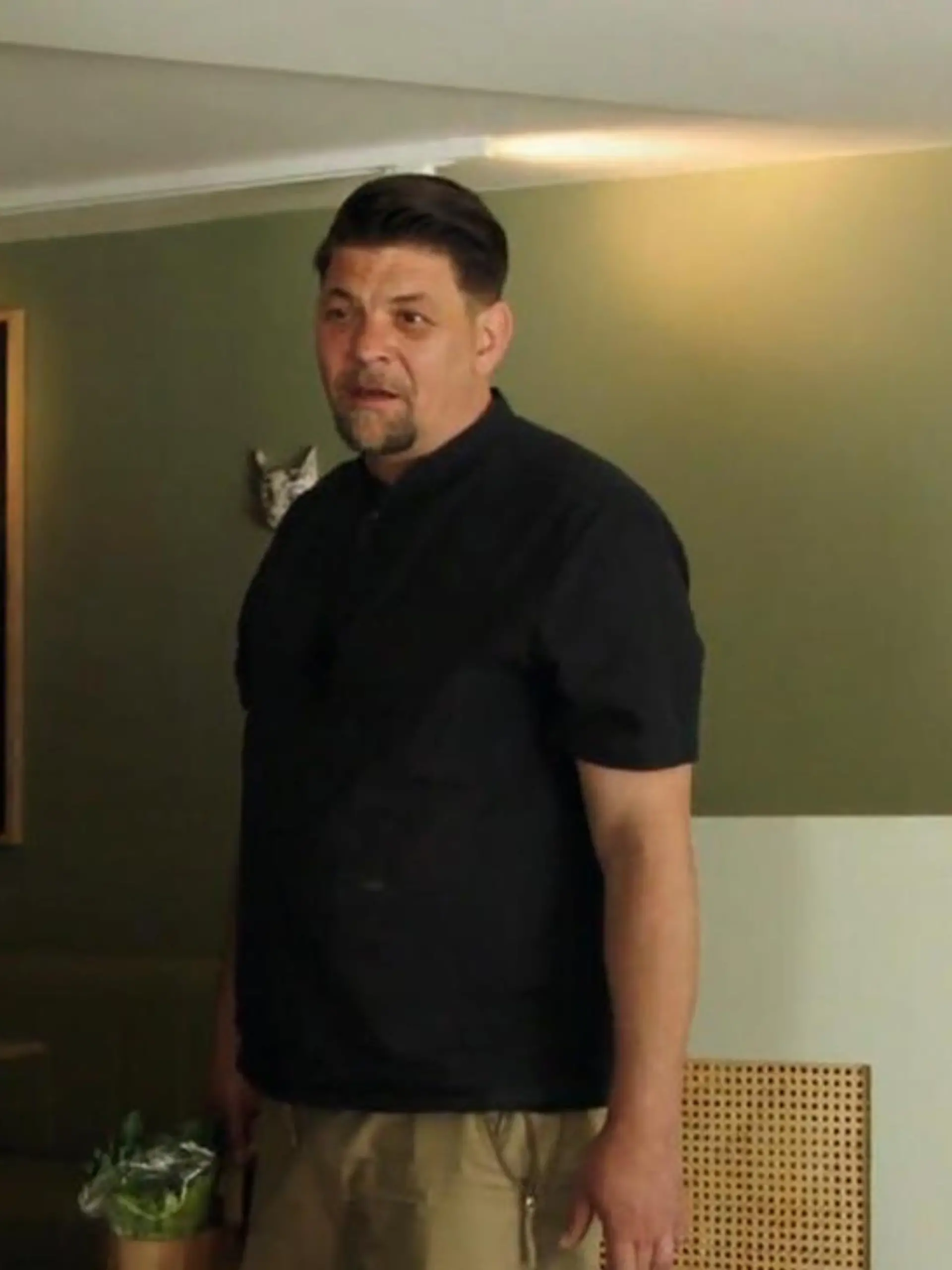 Bild zu: "Tim Mälzer darf in seiner Heimatstadt Hamburg kochen und lässt sich Zeit"