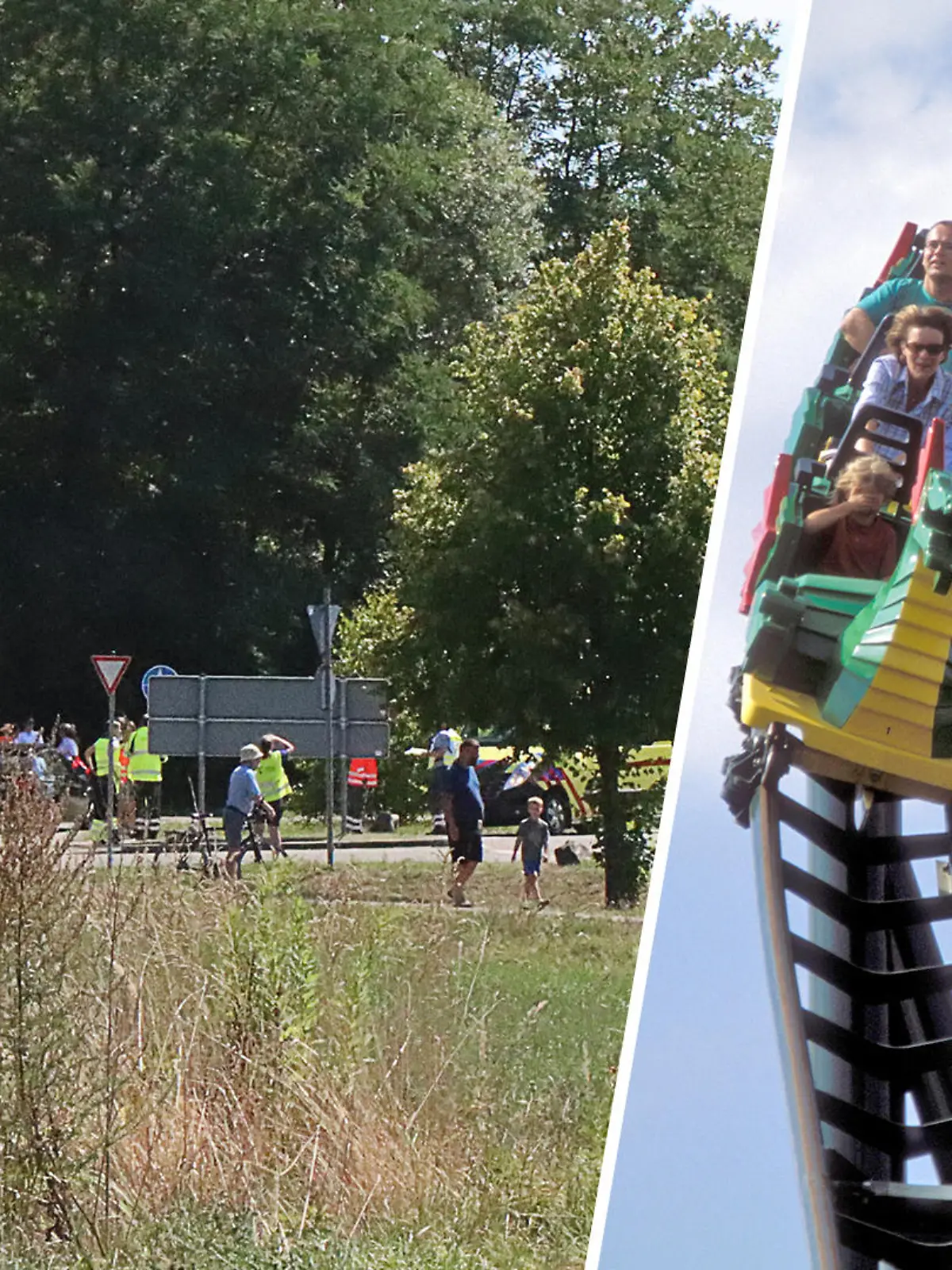 TEASER Legoland