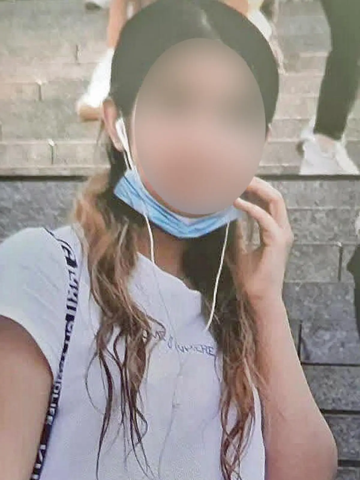 16-Jährige meldete sich bei einer Polizeidienststelle in Belgien