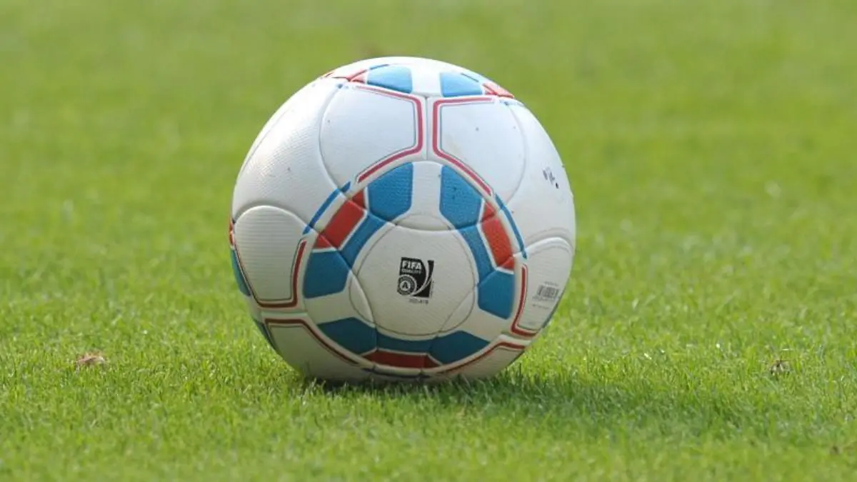 Fußball