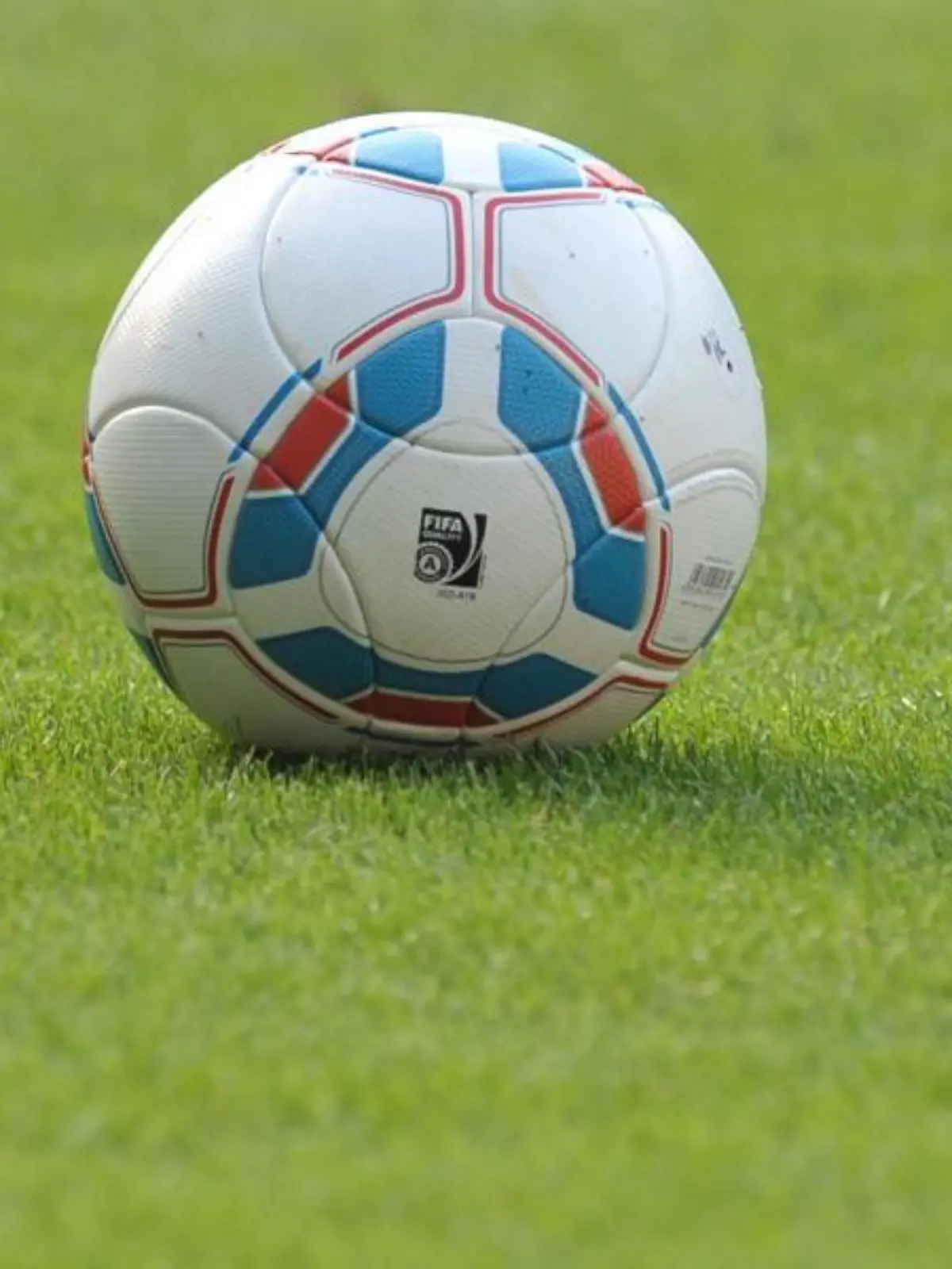 Fußball