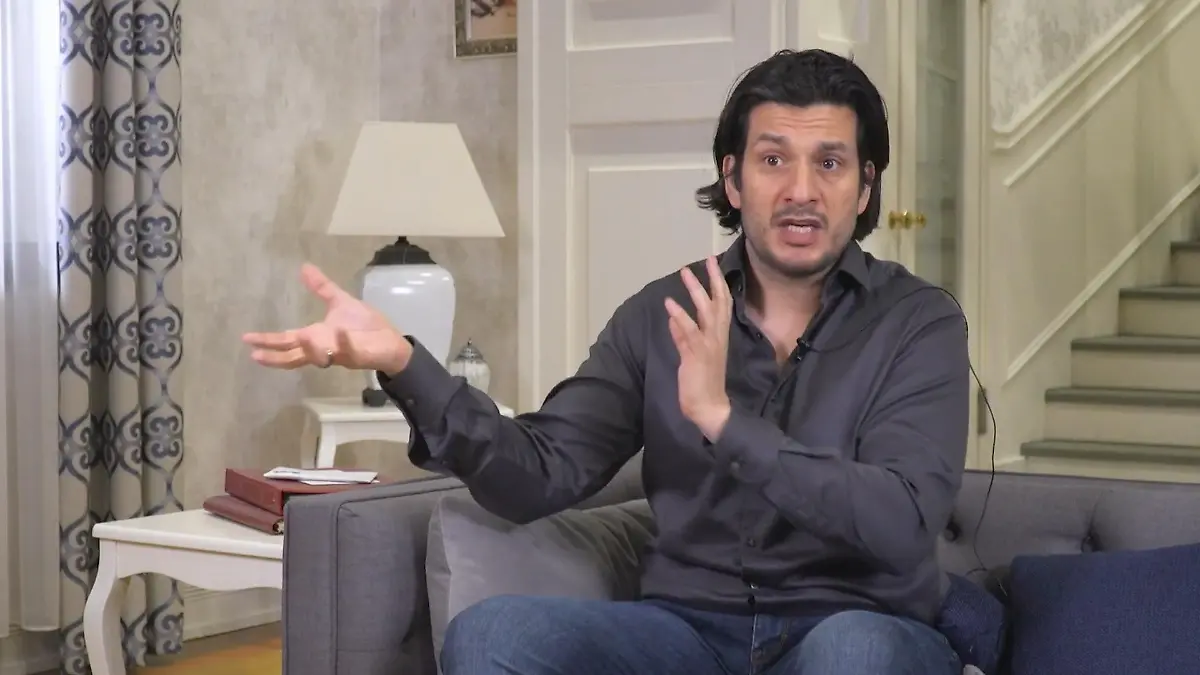 AWZ-Star Francisco Medina: "Verstehen tue ich das nicht!" Simone schmeißt Maximilian raus!