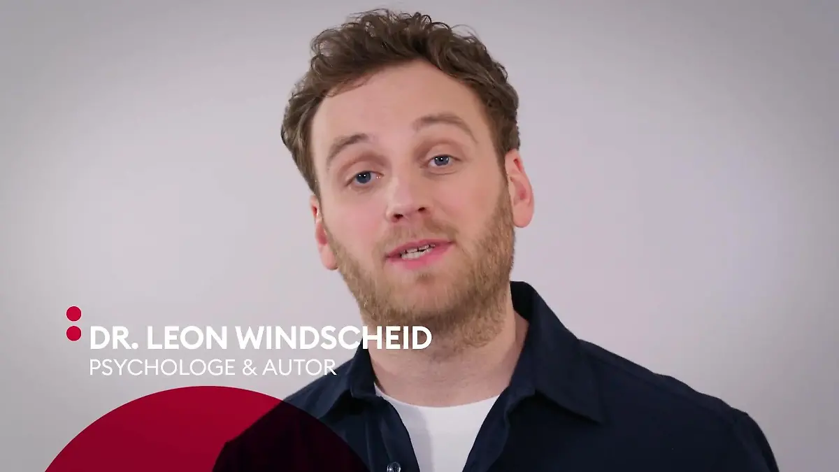 Die lange Wartezeit auf Psychotherapieplätze Dr. Leon Windscheid