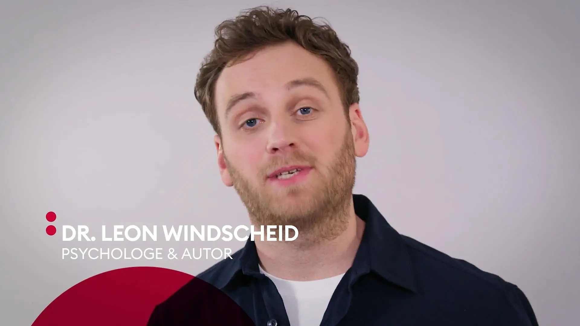 Die lange Wartezeit auf Psychotherapieplätze Dr. Leon Windscheid
