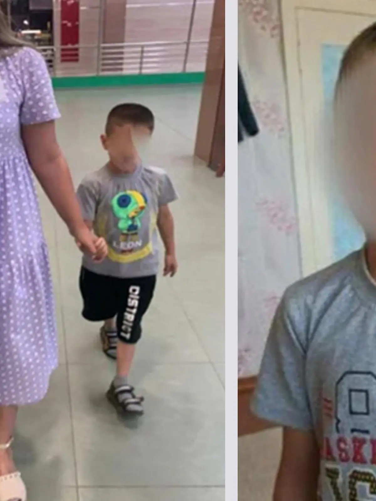 Herzlos-Mutter will Jungen an fremden Mann verkaufen