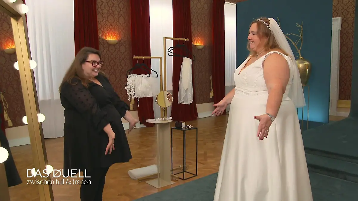 Kommt das Beste zum Schluss? Gute Wahl