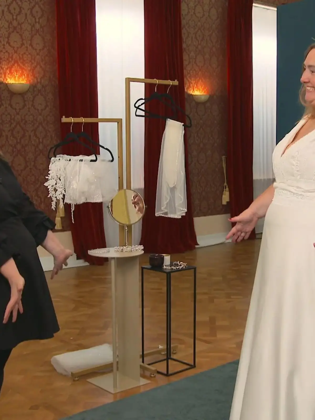 Bild zu: "Kommt das Beste zum Schluss?"