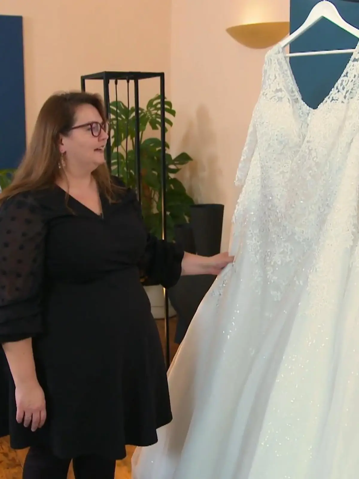 Bild zu: "Profi Manuela ist optimistisch"