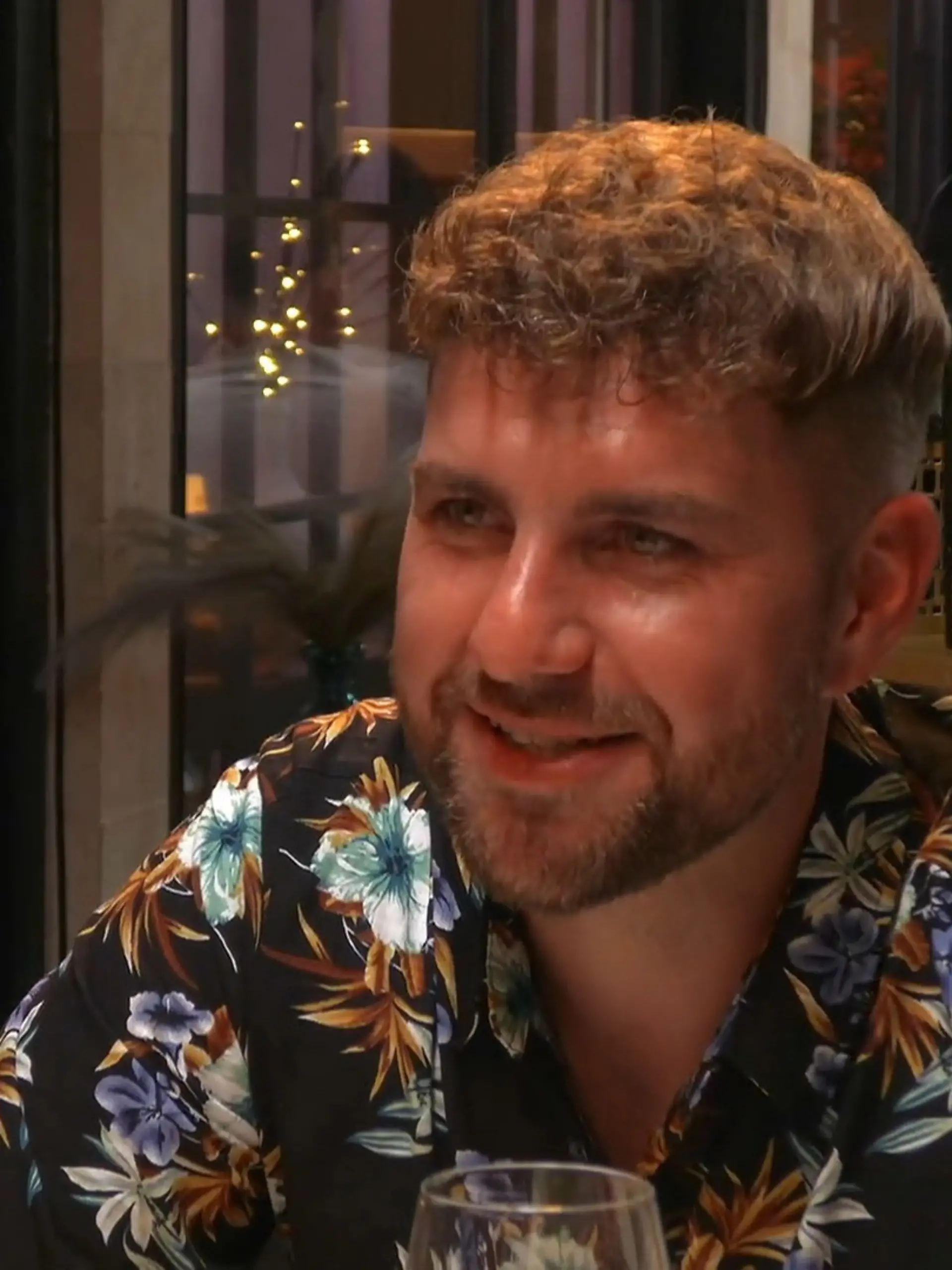 Bild zu: "Für Olla hat Frank das perfekte Alter"