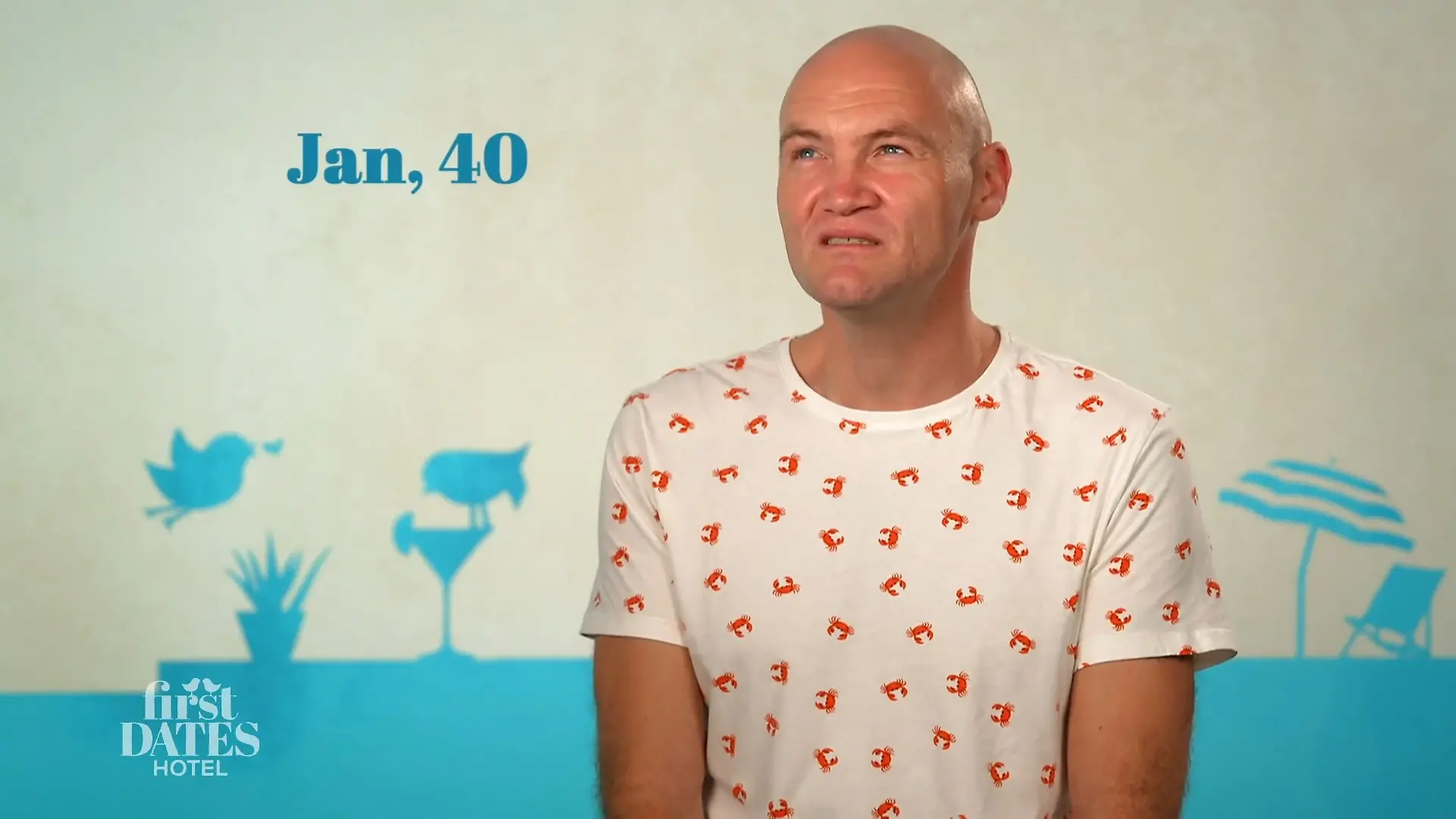 Jan hat erst Frauen gedated Outing mit 34