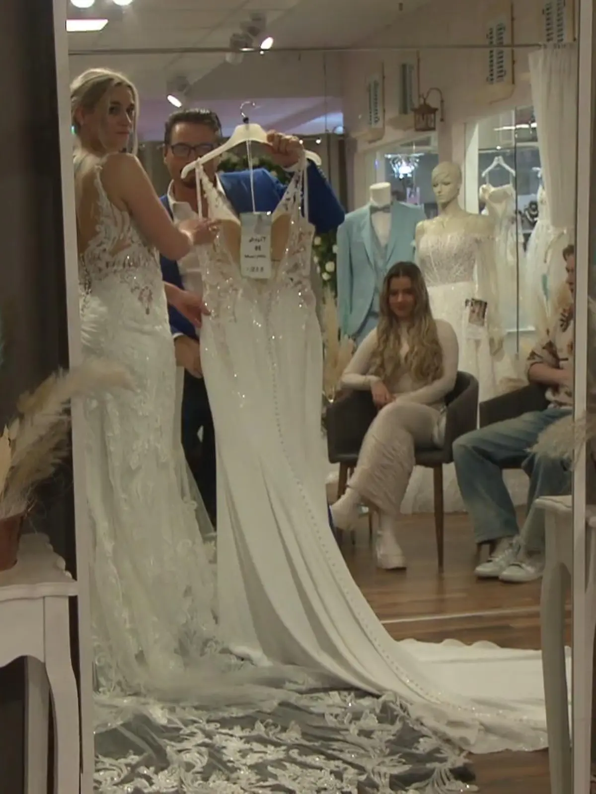 Bild zu: "Schwierige Entscheidung bei Uwe Herrmann"