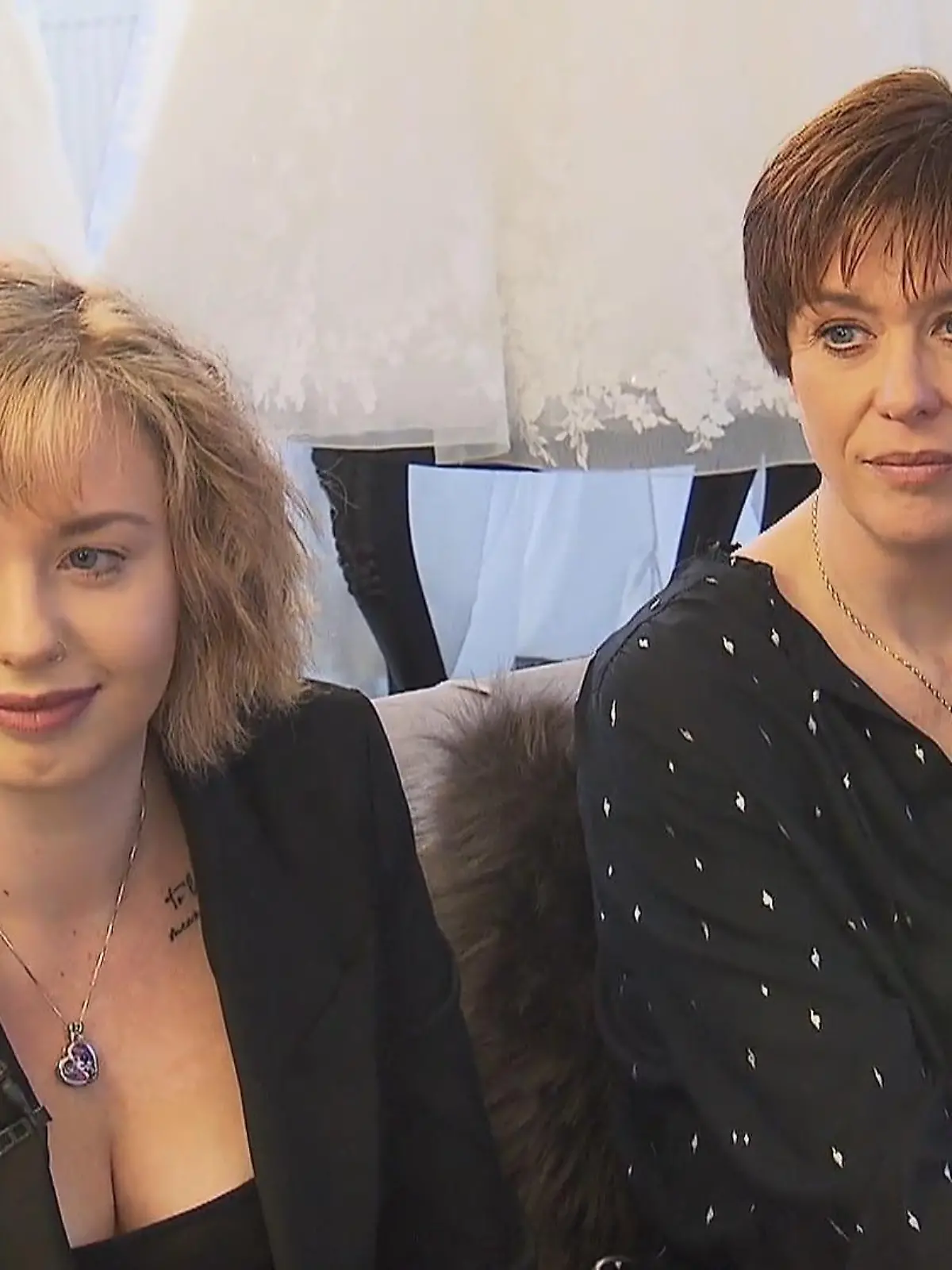 Bild zu: "Christian muss heute zwei Geschmäcker bedienen"