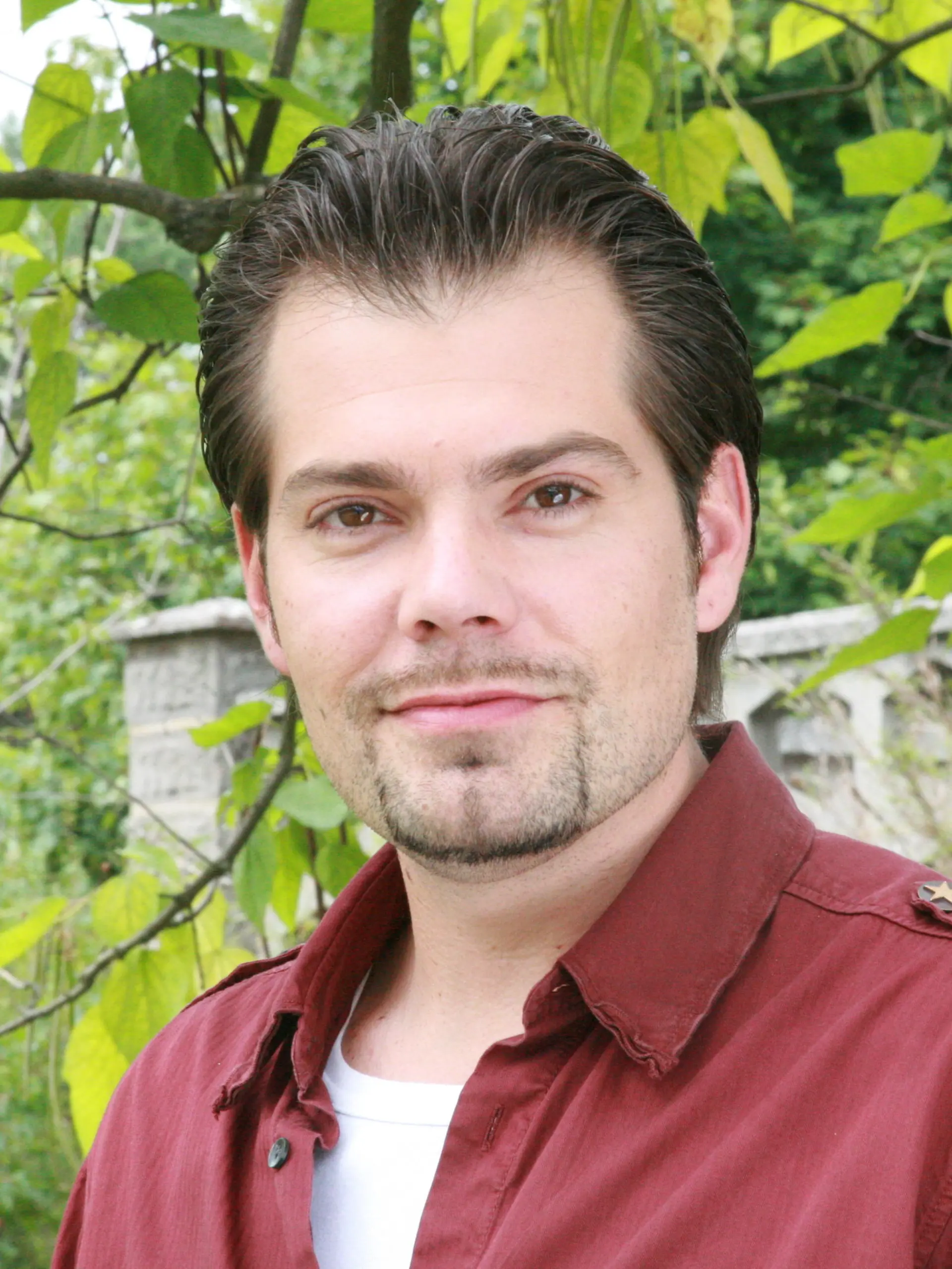 Nutzung der Bilder von Daniel Fehlow nur für GZSZ Redaktion!! oder in Absprache.