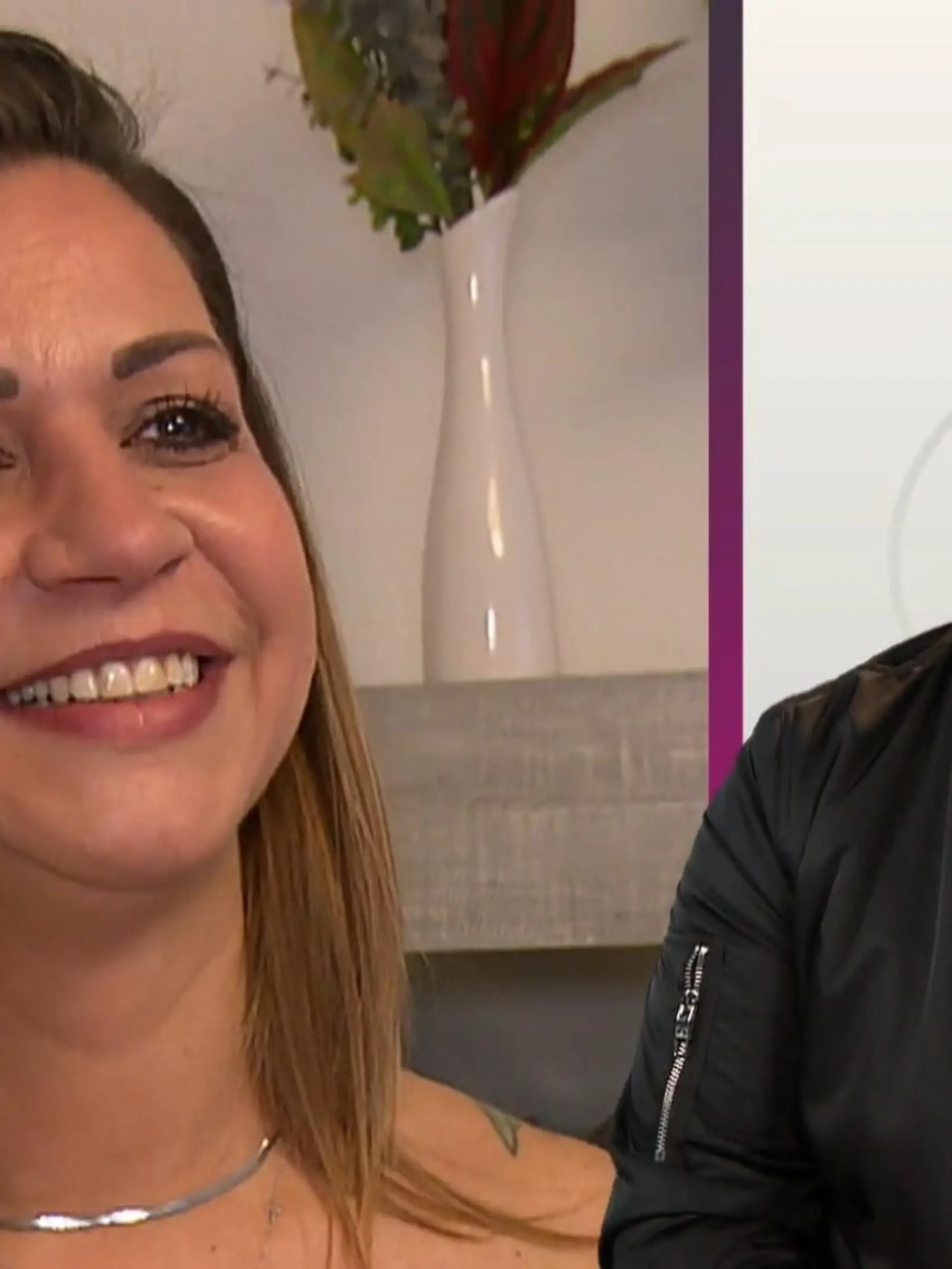 Bild zu: "Eleni verrät die größte Schwäche ihrer Schwester"