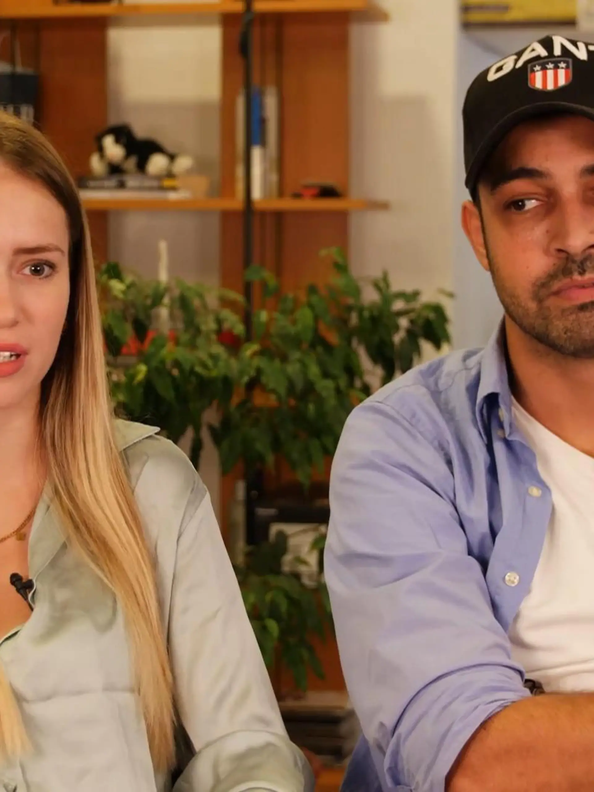 Bild zu: "Sammy und Josy wollen wieder ein Privatleben"