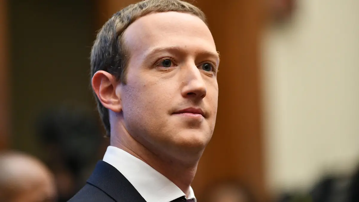 Facebook CEO Mark Zuckerberg gets ready to testify before the House Financial Services Committee about the company s planned cryptocurrency, Libra, and concerns that it could sidestep regulators on Capitol Hill in Washington D.C. on Wednesday, October 23, 2019. The hearing is called An Examination of Facebook and Its Impact on the Financial Services and Housing Sectors . PUBLICATIONxINxGERxSUIxAUTxHUNxONLY WAp20191023211 PATxBENIC