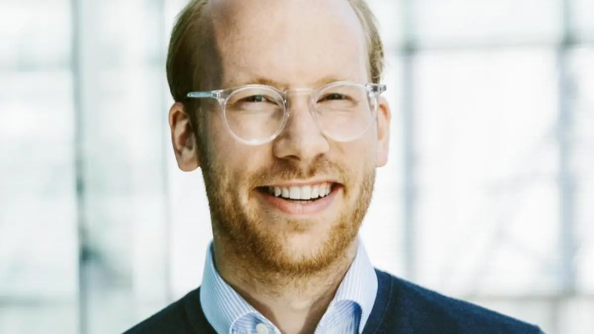 Max Viessmann