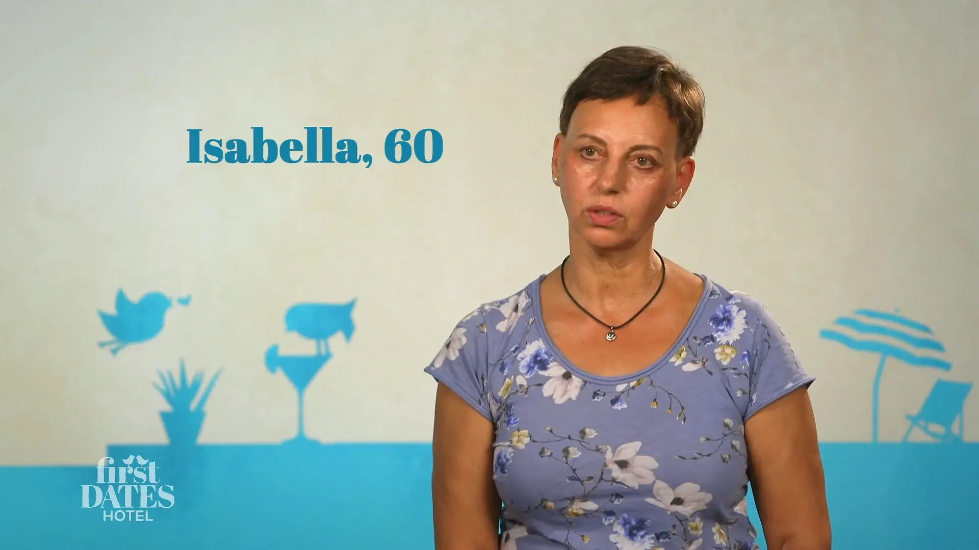 Isabella wüscht sich wieder eine Beziehung Nach vier Jahren