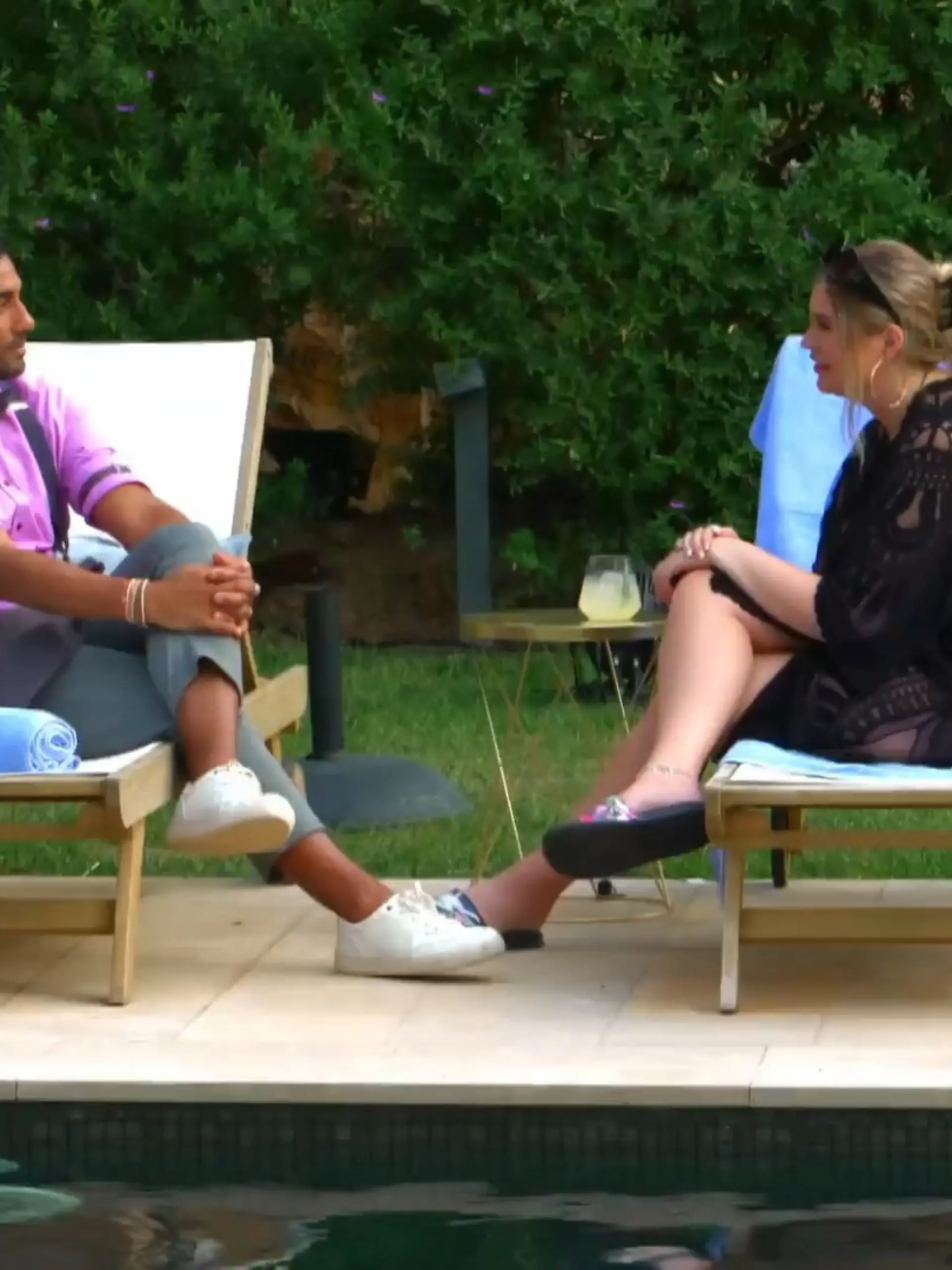 Bild zu: "Wie sieht Michelles Traummann aus?"