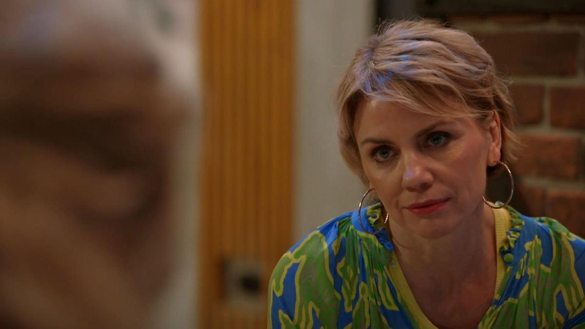 GZSZ-Spoiler!: Wie verkraften Yvonne und Jo den Weggang von Lukas?