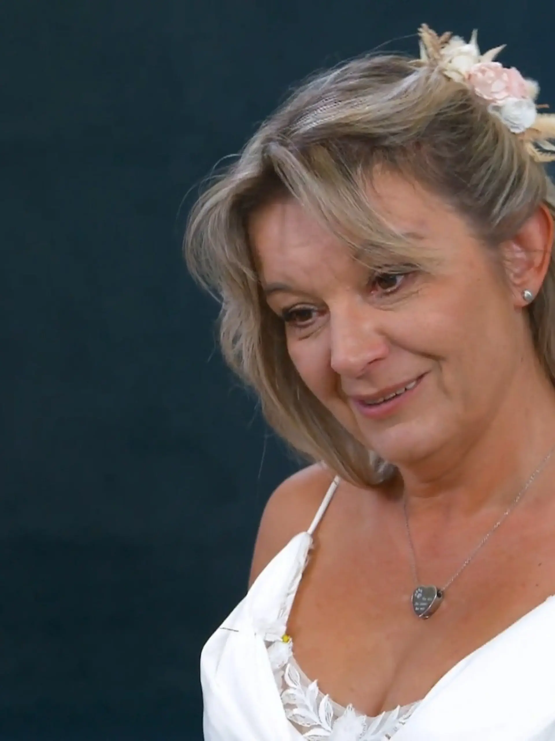 Bild zu: "Wow-Effekt: sie verwandelt sich in Aphrodite"
