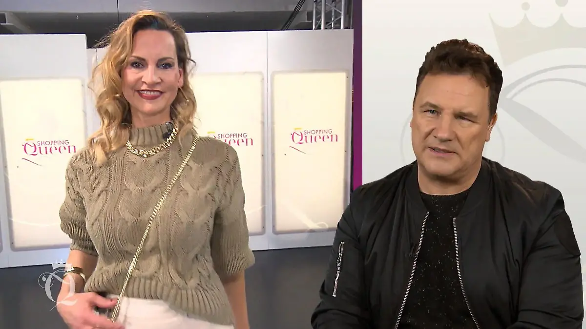 Despinas Tasche gefällt Guido nicht Andere war besser