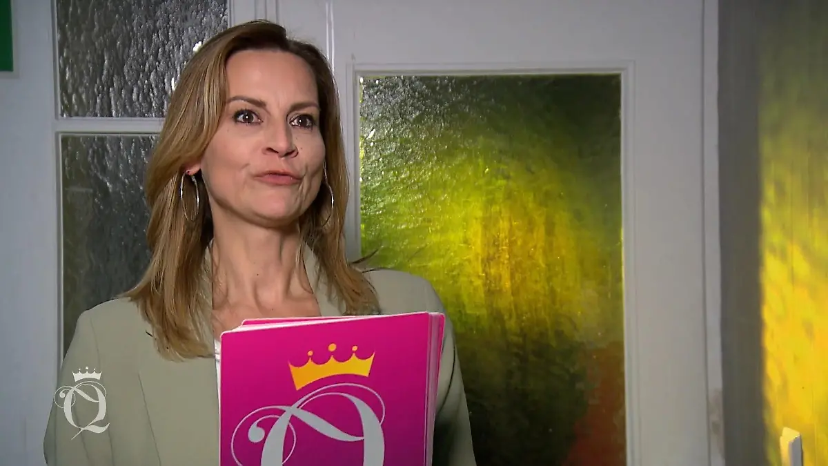 Wie viele Punkte bekommt Vanessa? Das Motto in Stuttgart