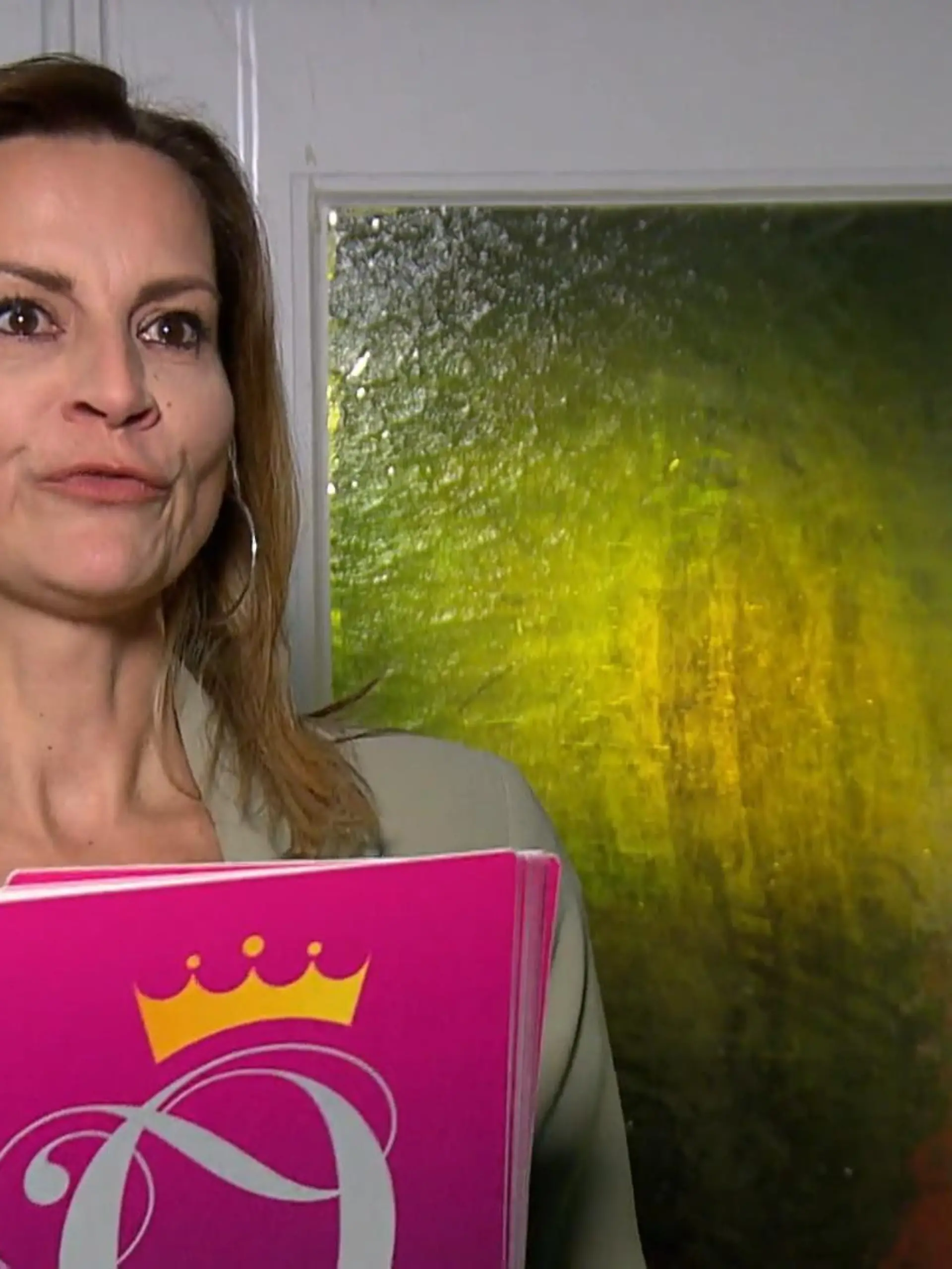 Bild zu: "Wie viele Punkte bekommt Vanessa?"