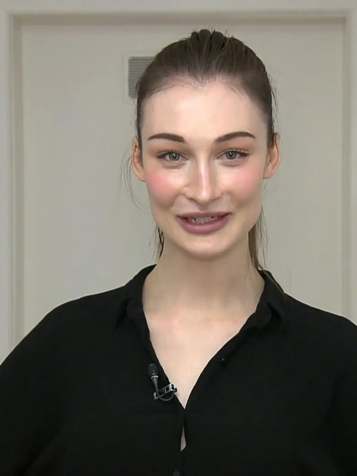 Bild zu: "Felize möchte ihr Alter nicht sagen"