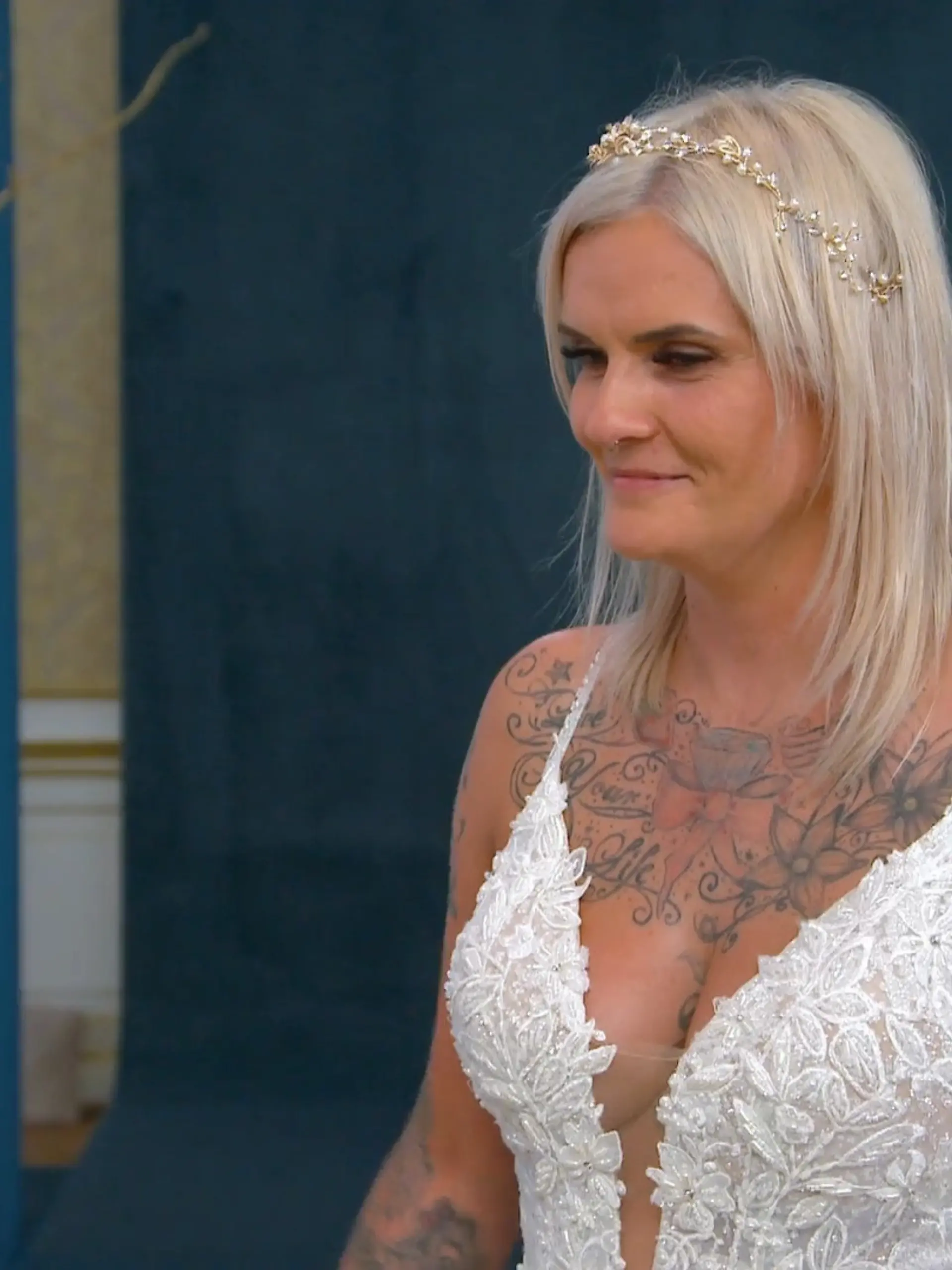 Bild zu: "Melanie ist sprachlos – absoluter "Wow"-Effekt"