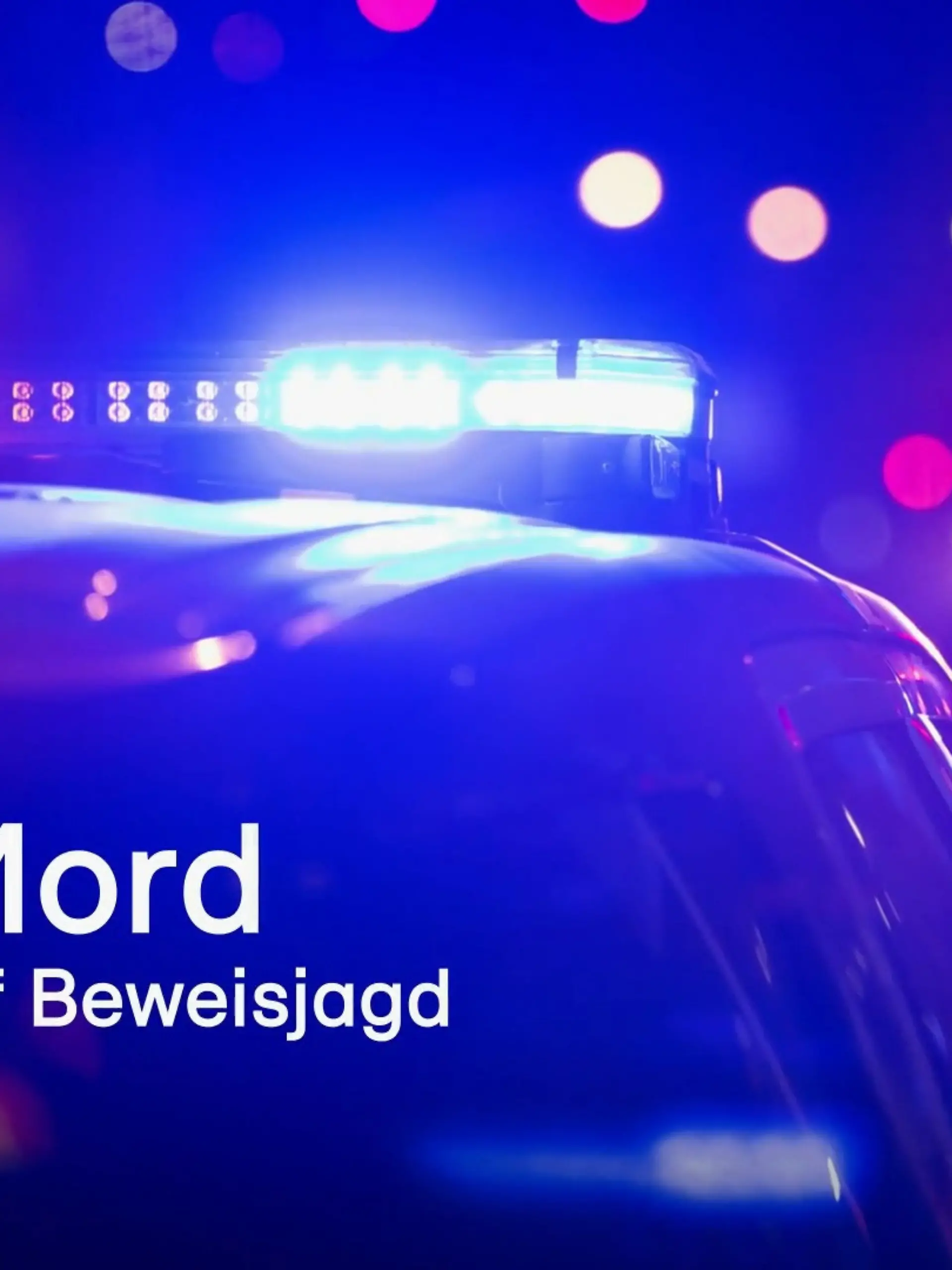 Bild zu: "Akte Mord (Trailer RTL Crime)"