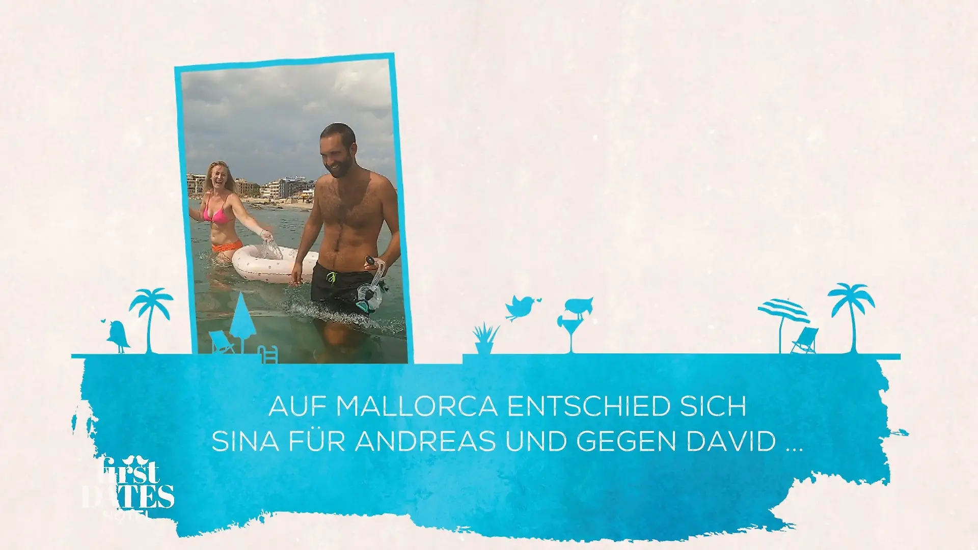 Was wurde aus den Pärchen? Nach dem Hotel