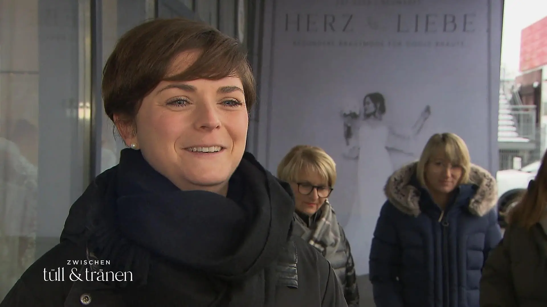 Katja will ihre weibliche Seite zeigen Sportlehrerin auf Suche