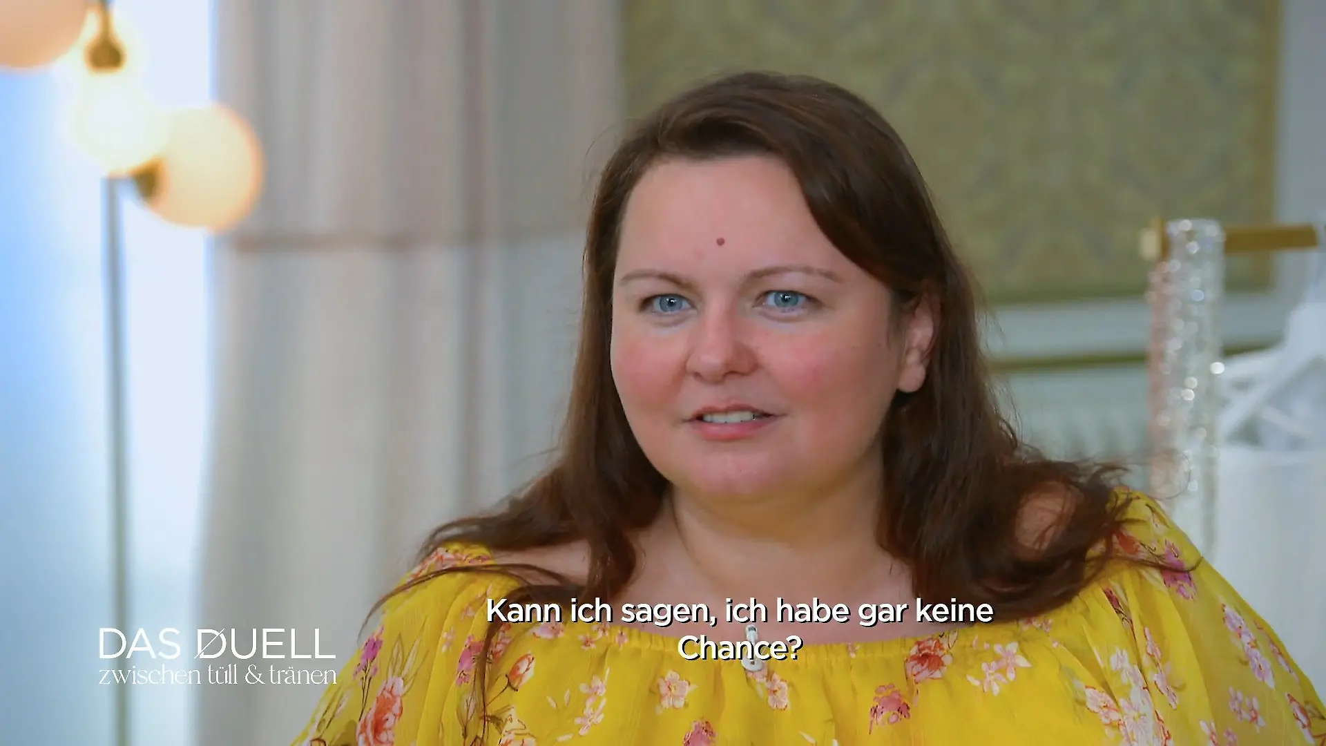 Kein Kleid scheint heute ein Gewinner zu sein Manu gibt auf?