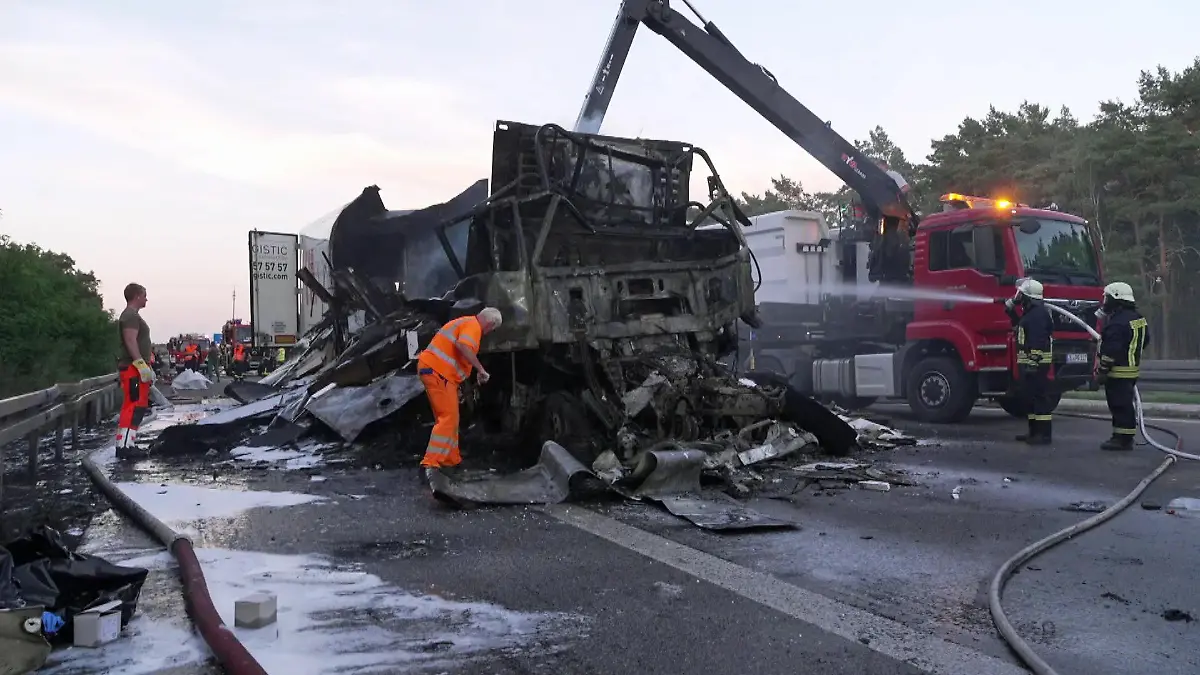 Unfall