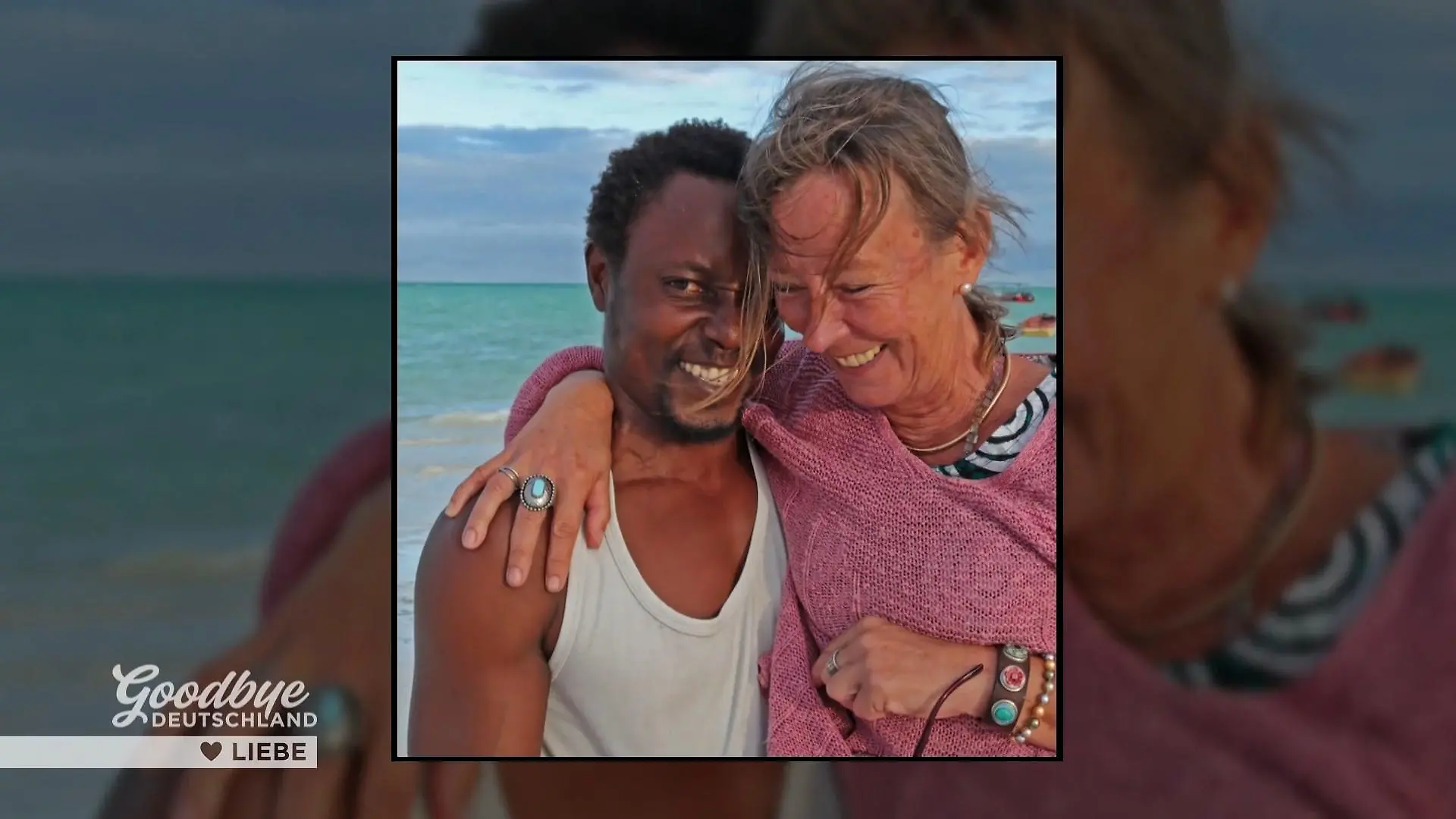 Elske konvertierte aus Liebe zu Sadat Vom Christentum zum Islam