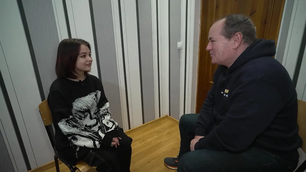 Ihre Spenden kommen an 2 Jahre Krieg in der Ukraine