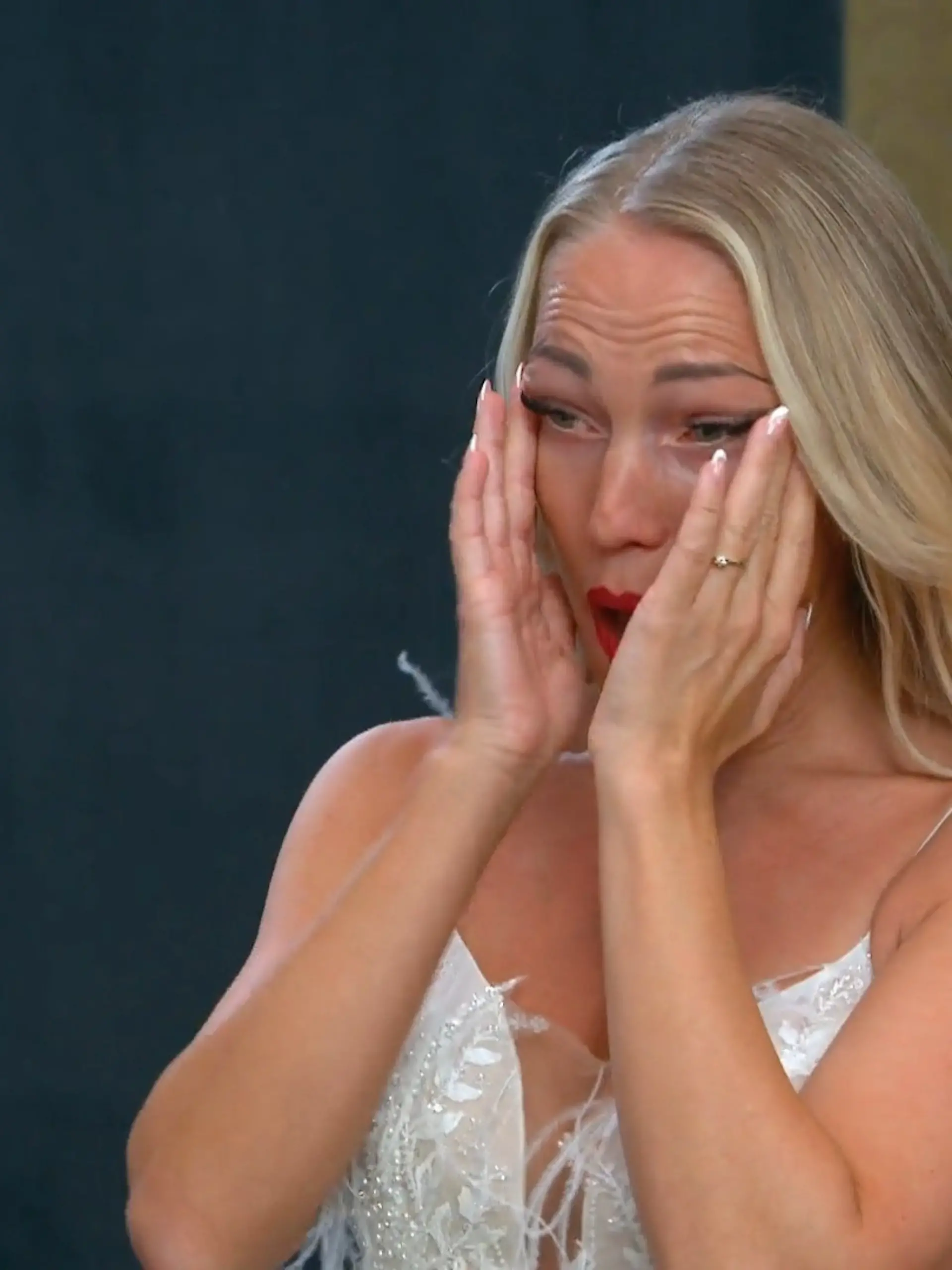 Bild zu: "Fan Xia weiß: es wird spannend!"