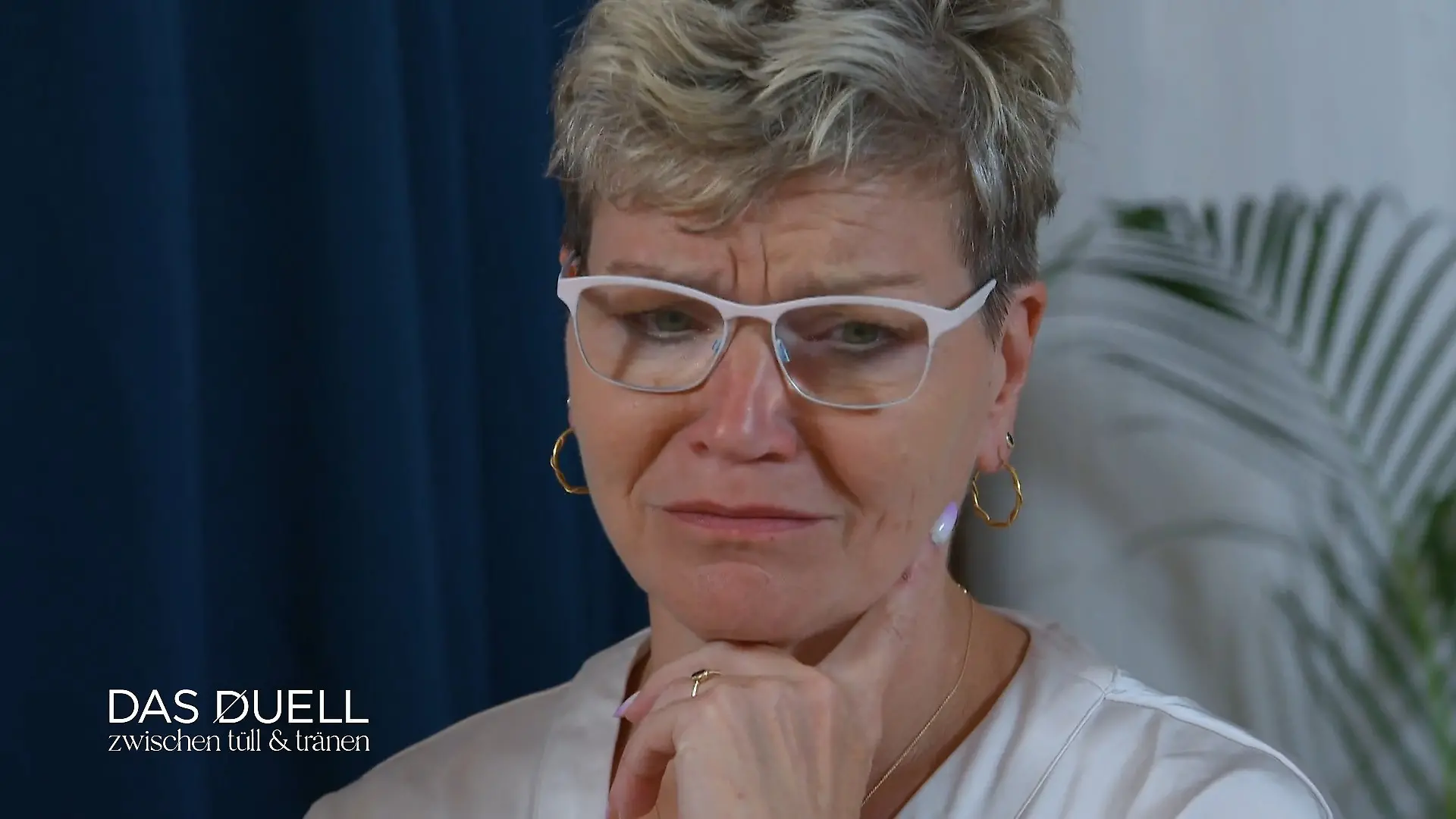 Antje trifft eine Entscheidung Wer gewinnt?