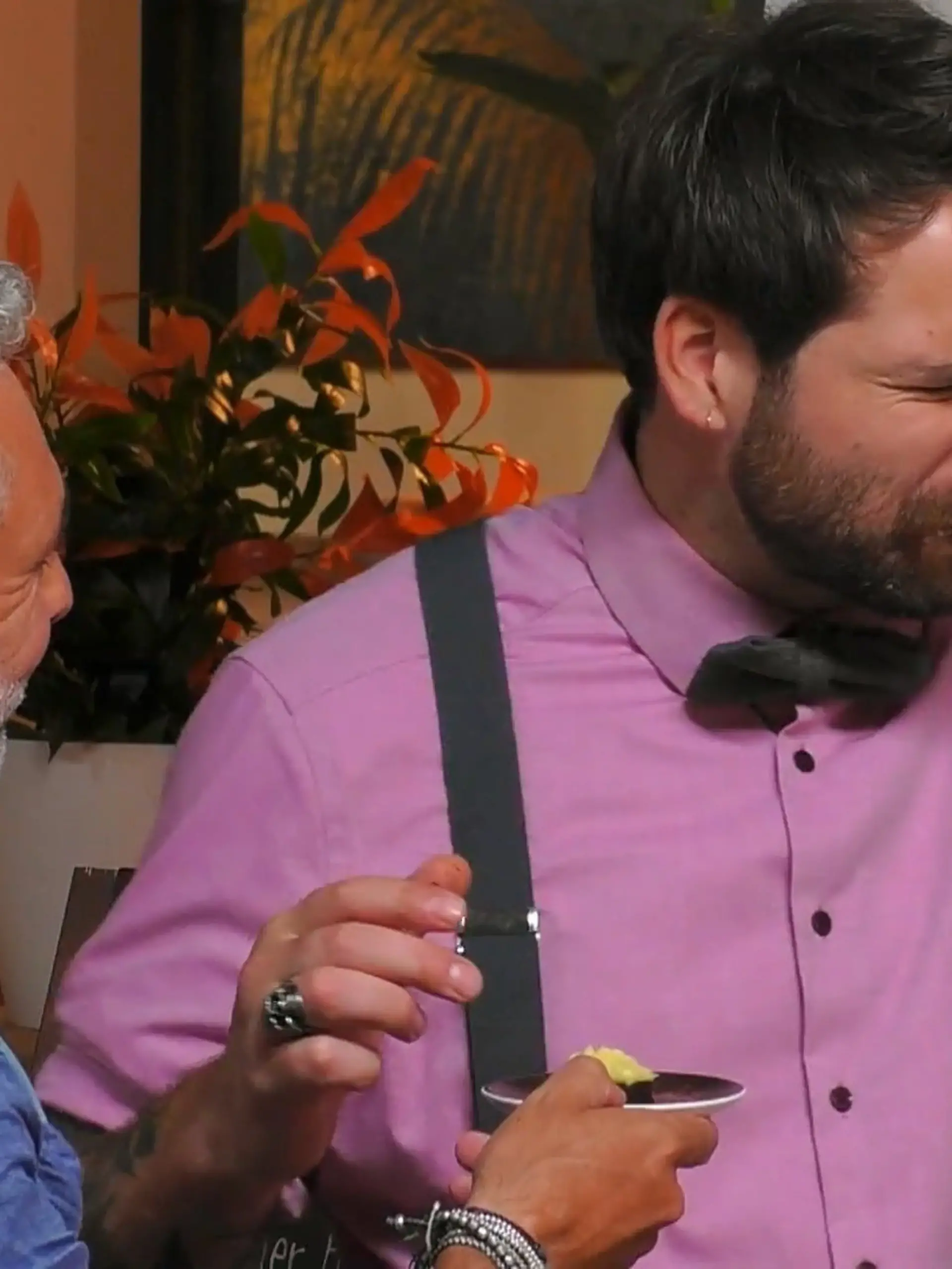 Bild zu: "Zitronenmuffin oder doch was anderes?"