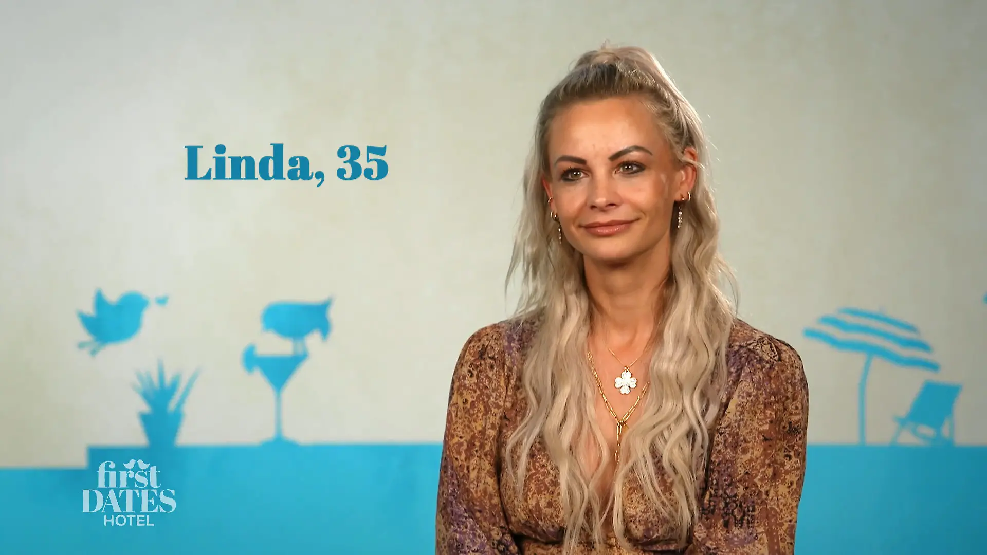 Linda ist seit acht Jahren Single "Ihr müsst mir helfen"