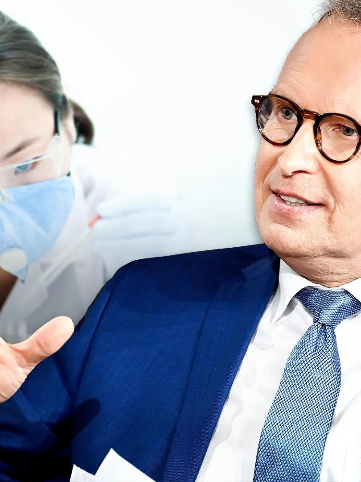 Allgemeinmediziner Dr. Christoph Specht zum Langya-Henipavirus
