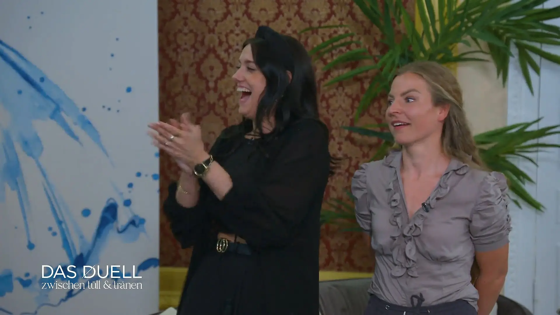 Elaine oder Alin – wer hat die Braut für sich gewonnen? Die finale Entscheidung