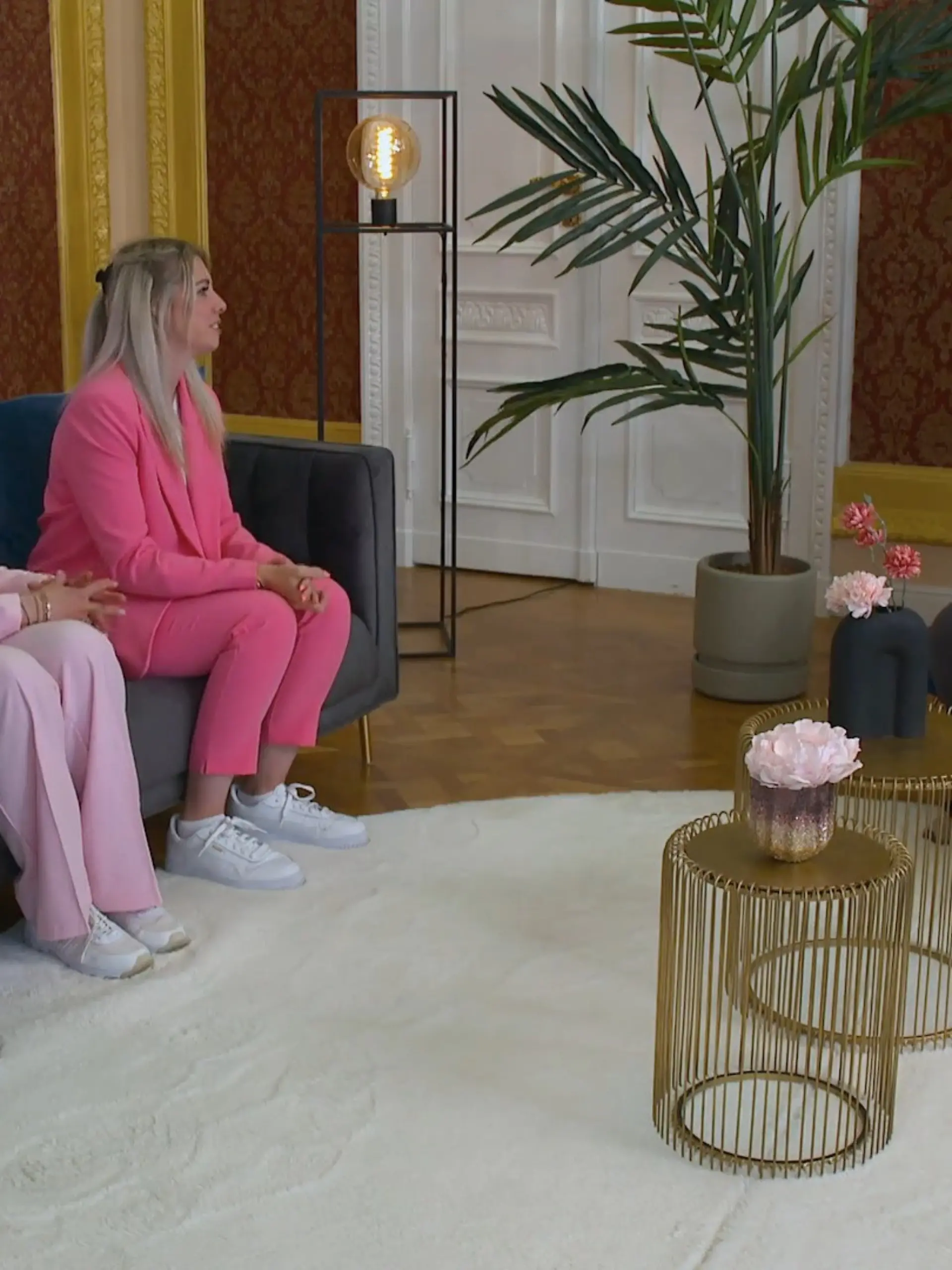 Bild zu: "Wie wird ihr Traumkleid aussehen?"