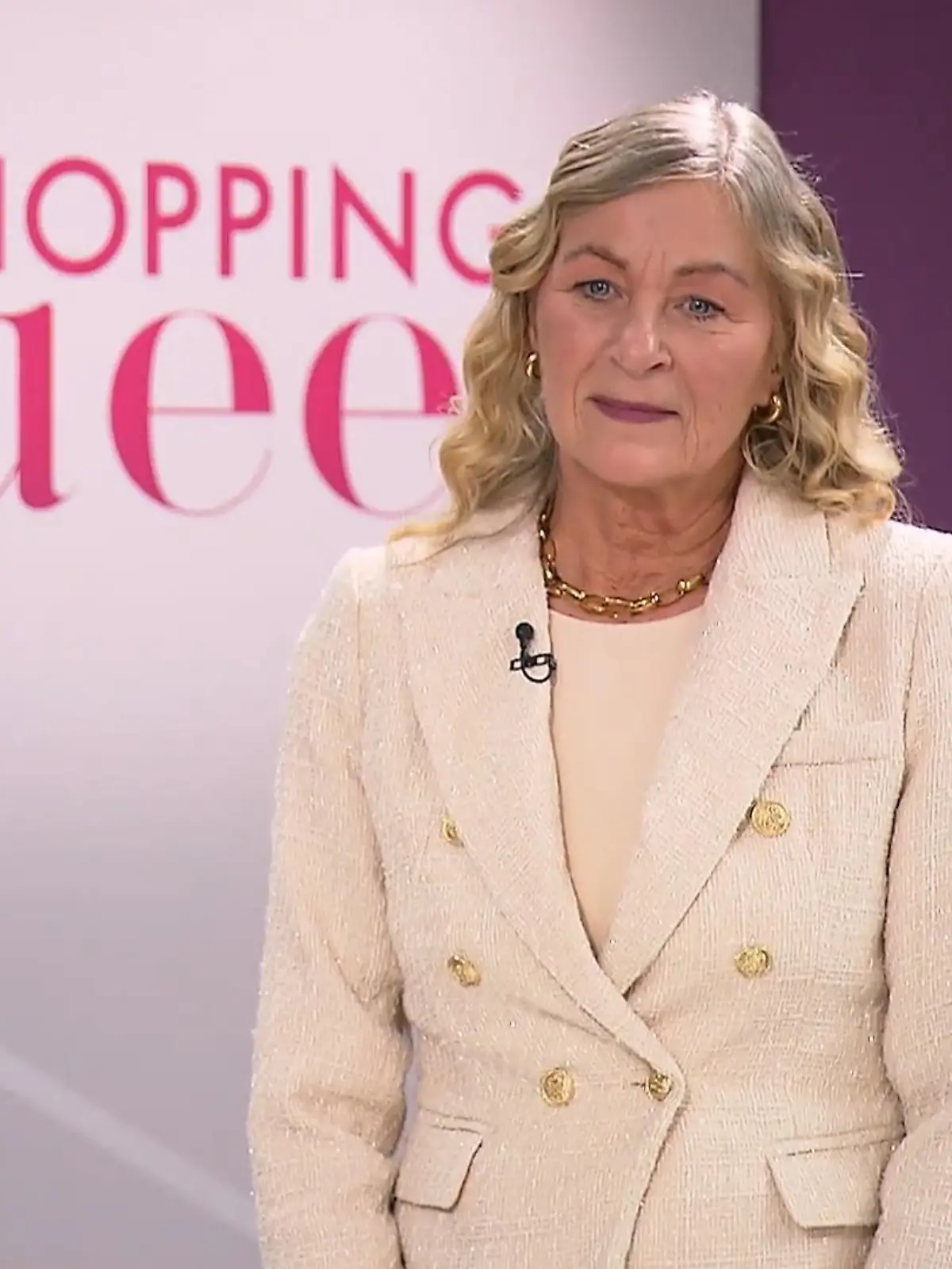 Bild zu: "Marion erhält Feedback von der Konkurrenz"