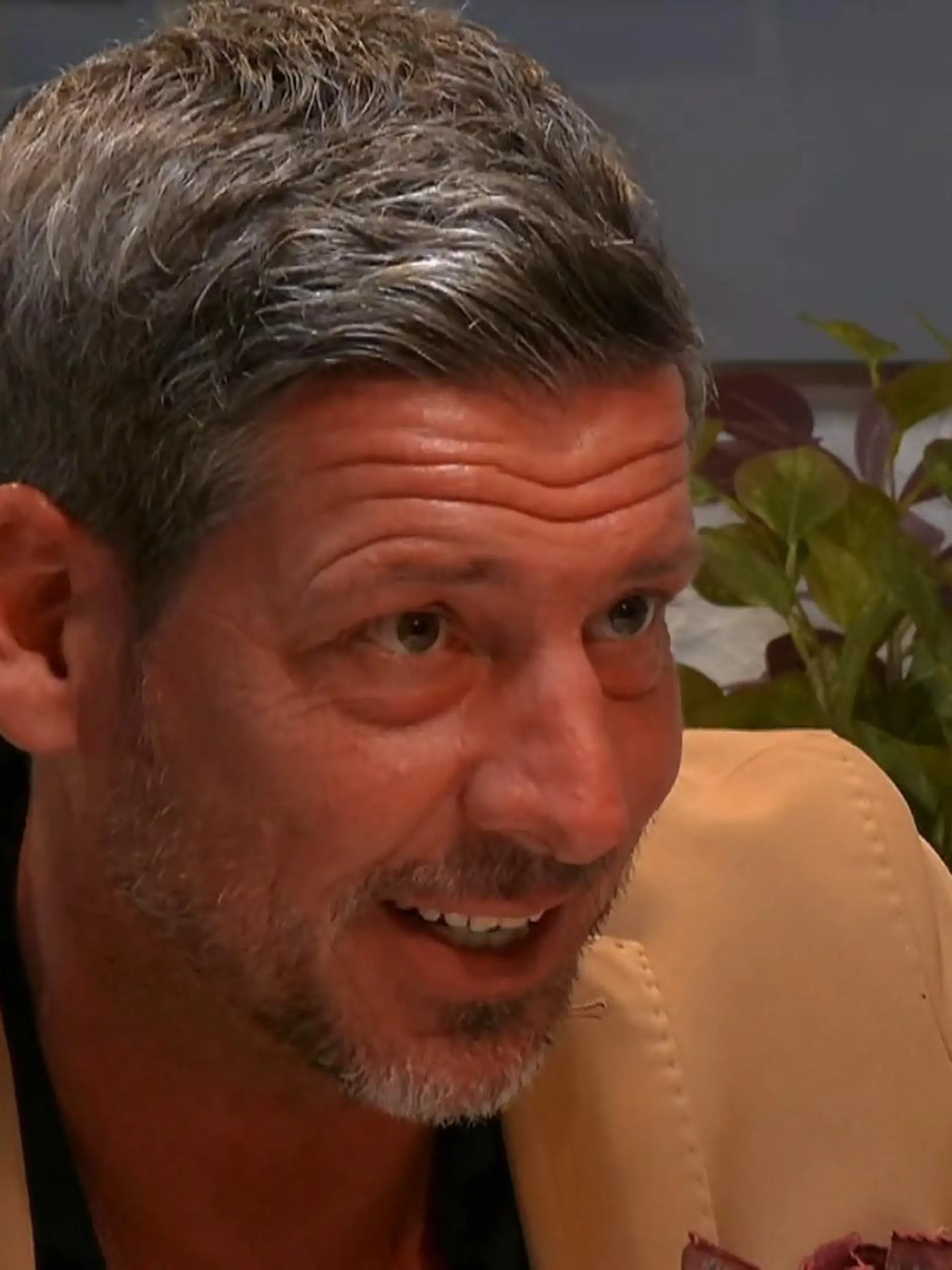 Bild zu: "Martin hat Scharlens Namen vergessen"