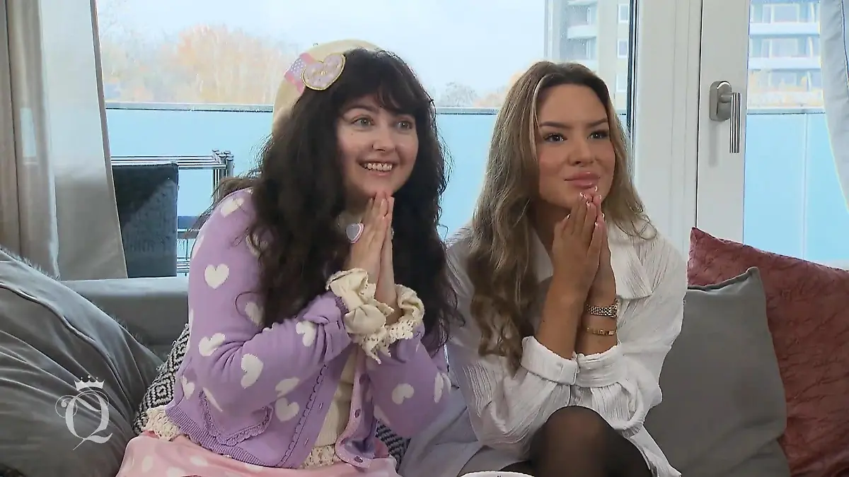 Was ist das Motto der Woche? Guido verrät