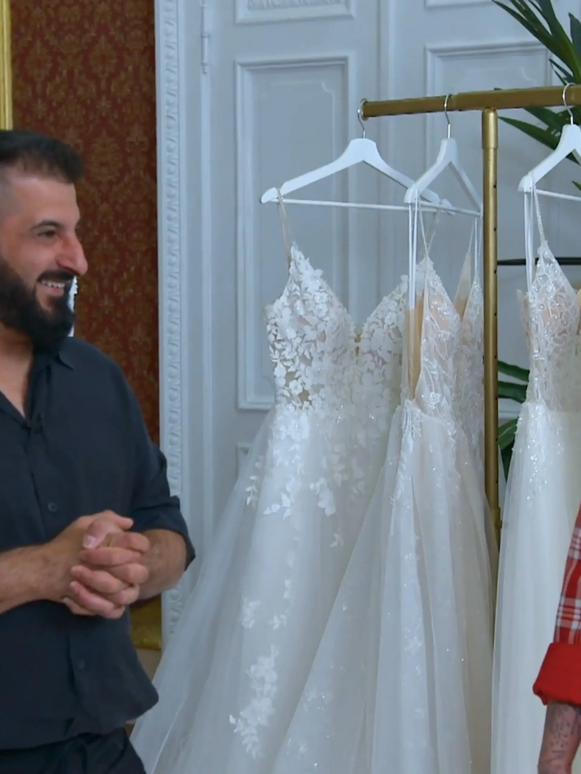 Bild zu: "Zwei gegen Eins!"